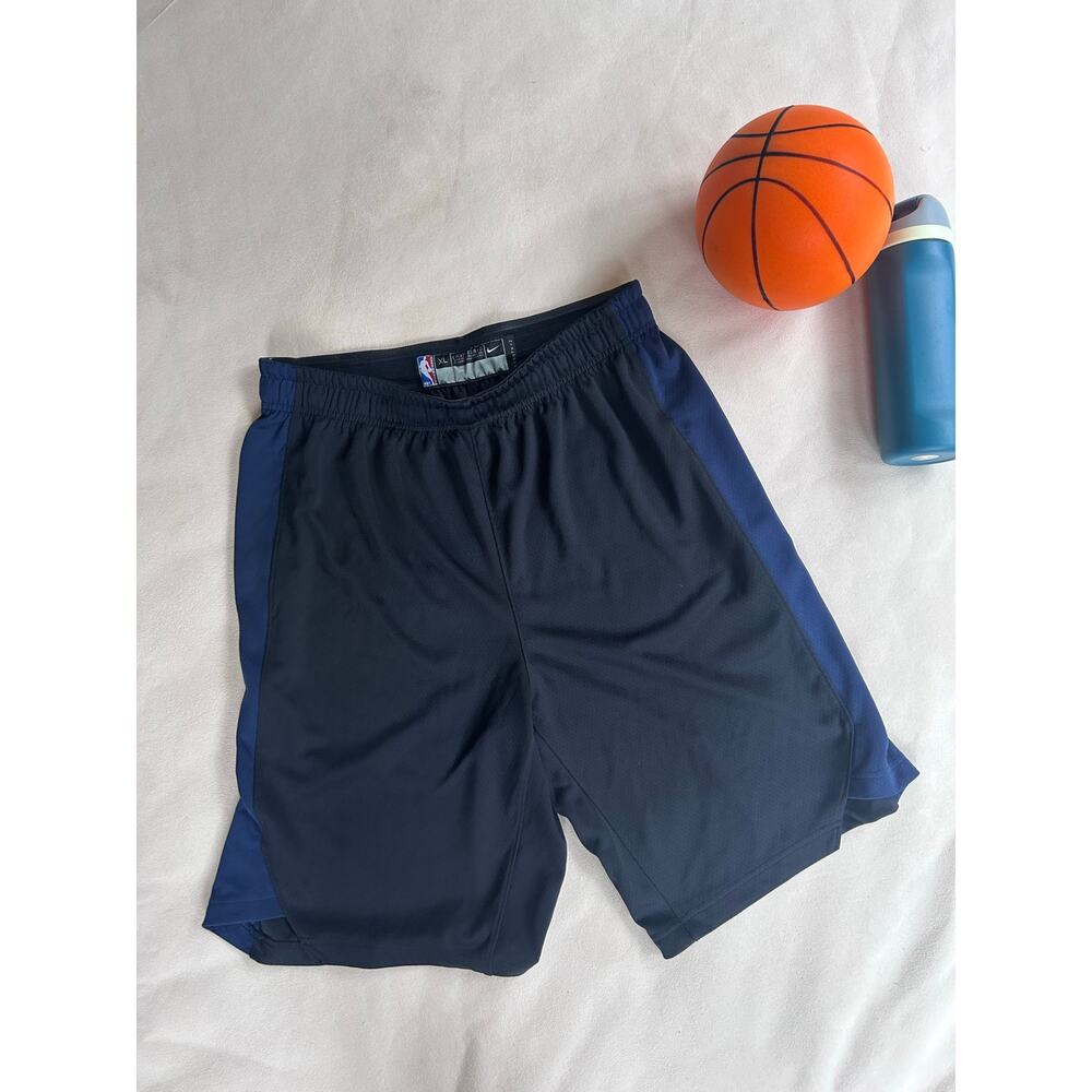 Nike Men’s NBA Basketball Shorts